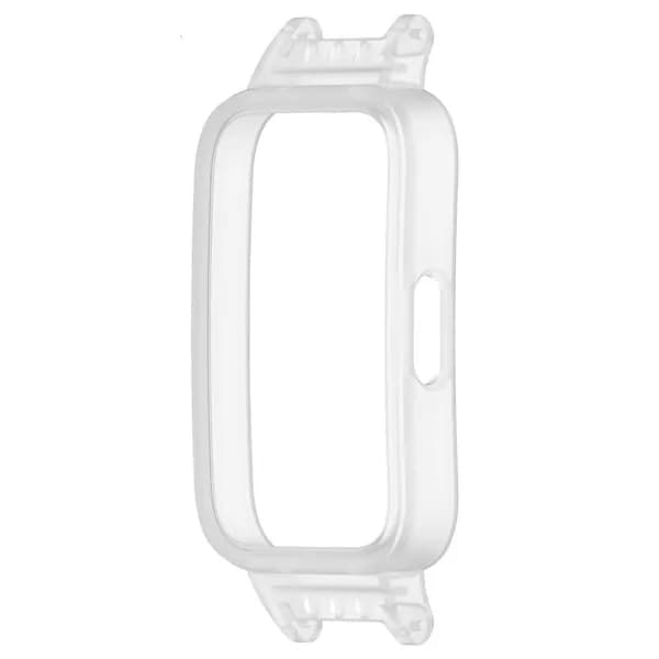 Чехол для Band 9/8 12mm/14mm, Прозрачный белый - ширина 12 мм