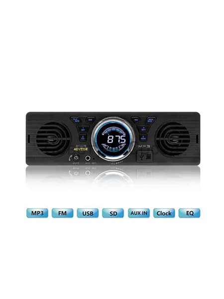 Устройство головное, диагональ: 1.8"
