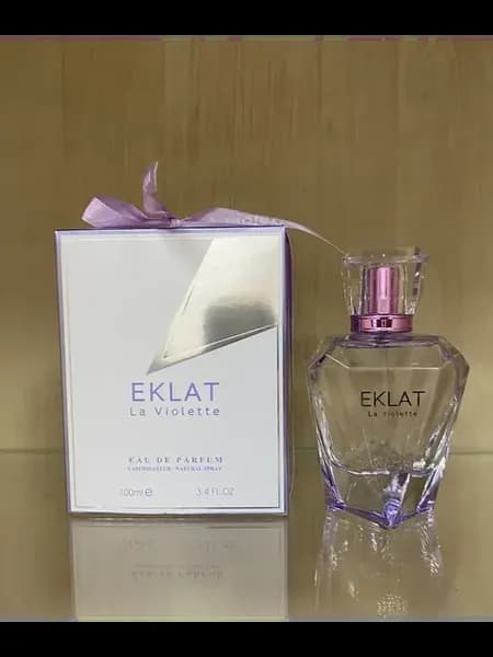 Арабские духи ECLAT La Violette 100ml