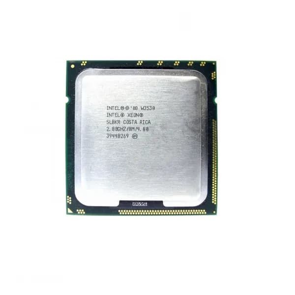 процессор сокет 1366 Xeon W3530 SLBKR, oem