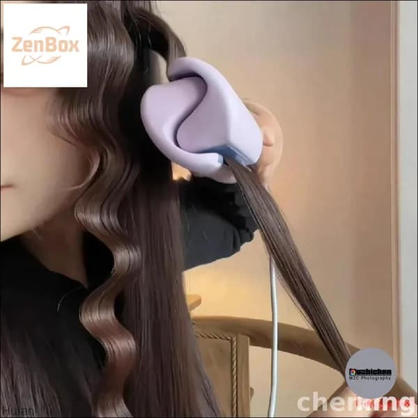 Эксклюзивный аппарат для укладки