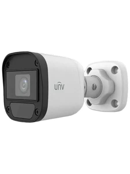 Камера видеонаблюдения аналоговая Uniview UHD-B12-F40 (4 мм)