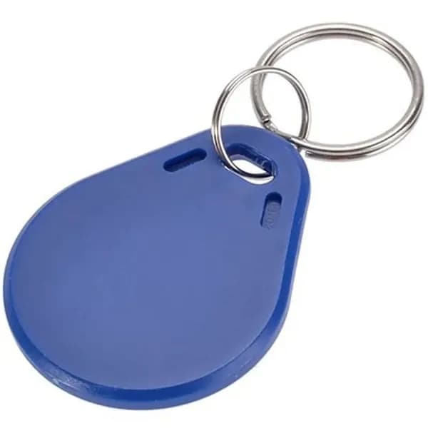 Ключ для домофона RFID EM Microelectronic-Marin EM4100 4 шт