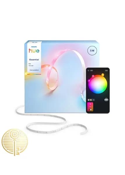 Philips Hue Essential Умная светодиодная лента 5 м
