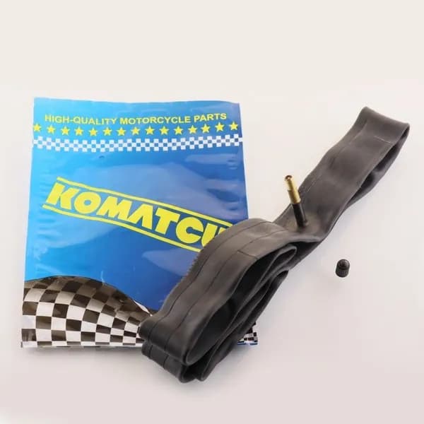Камера велосипедная 18х1.75/2.125 AV 40mm
