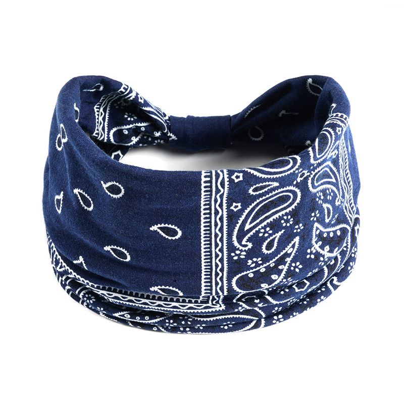 Повязка для волос 1 шт.