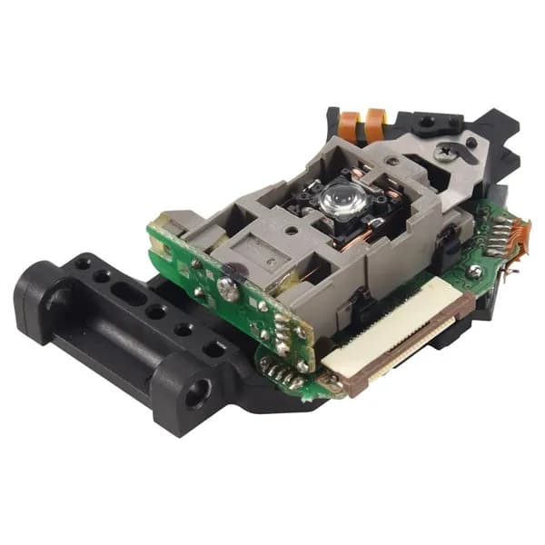 Сменный оптический объектив -HD850 совместим с DVD деталями механизма DV34