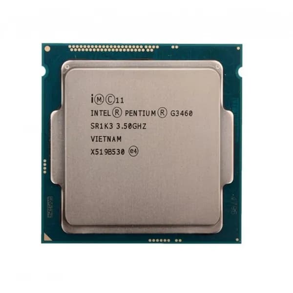 процессор сокет 1150 Pentium G3460 SR1K3, oem