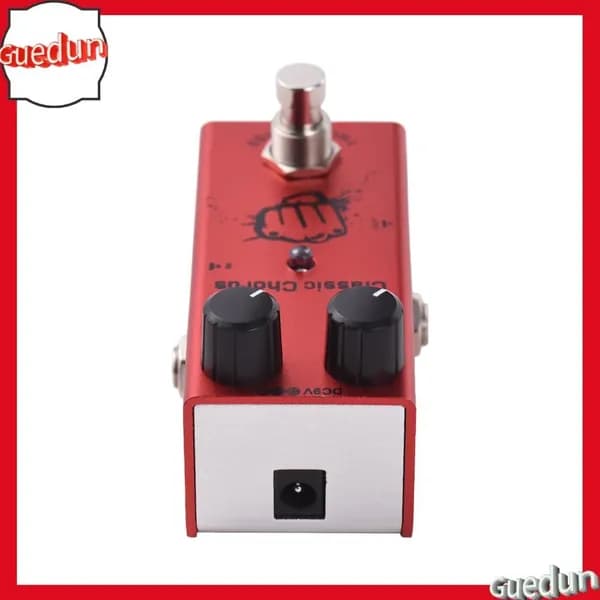Эффектор Classic Chorus Mini Guitar