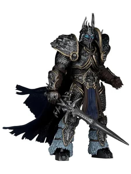 Фигурка World of Warcraft - Lich King Elite E