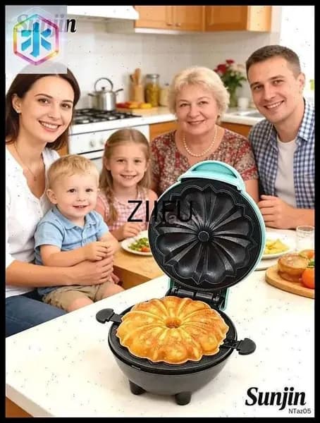 Хлебопечка mzm-20260409133547967 350 Вт