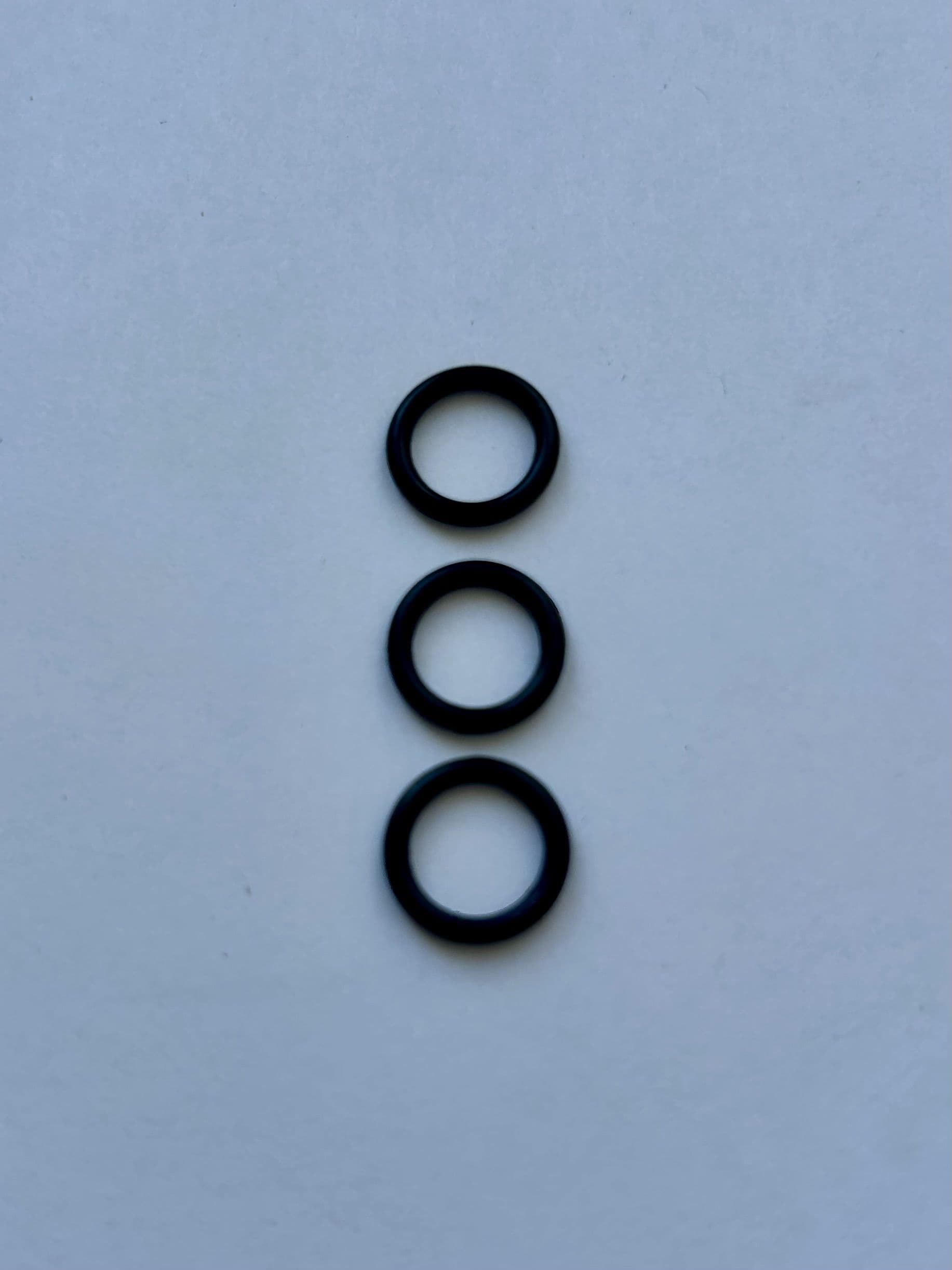 6.363-611.0 Кольцо круглого сечения 8,73Х1,78-NВR