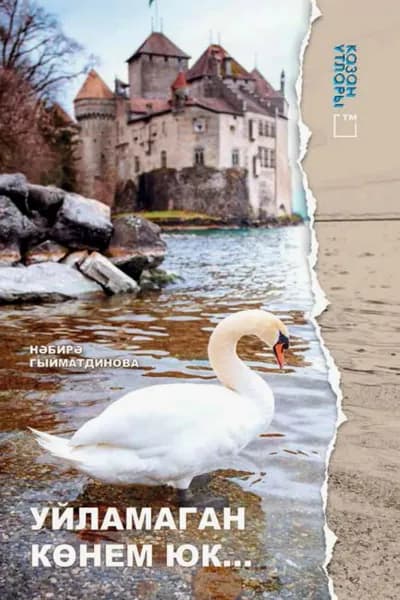 Уйламаган кнем юк... | Электронная книга