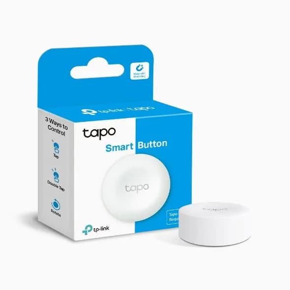 TP-Link S200B Tapo Умная кнопка