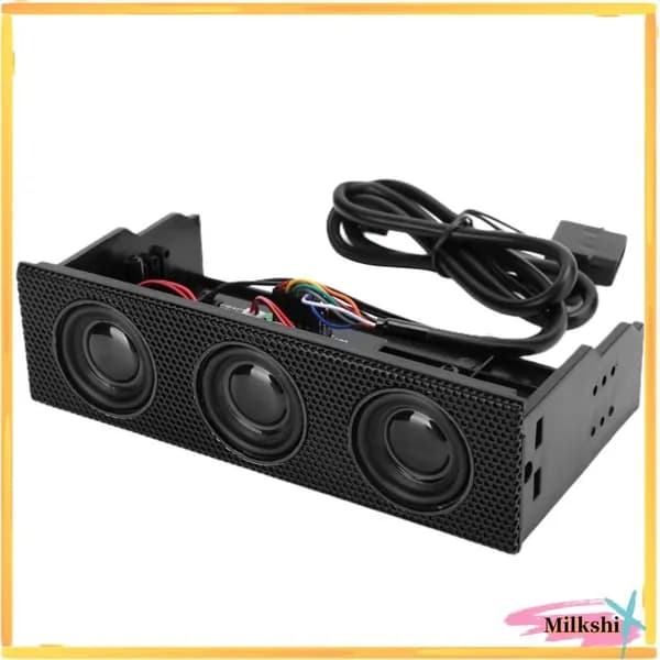 PC динамик, стереозвук, для компьютеров и игр