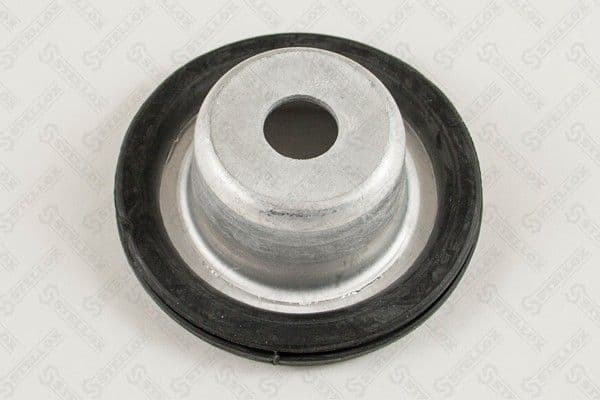 Опора амортизатора переднего для VW Bora/Golf 1.4-2.8/1.9TDi 98> 12-98120-SX STELLOX