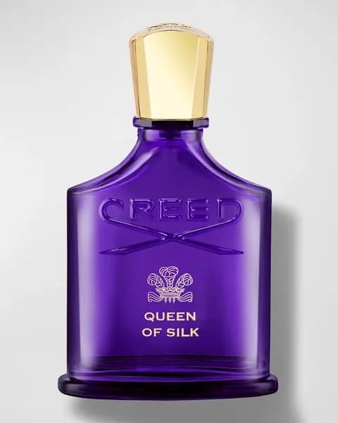 Creed Queen of Silk 1мл Парфюмерная вода отливант