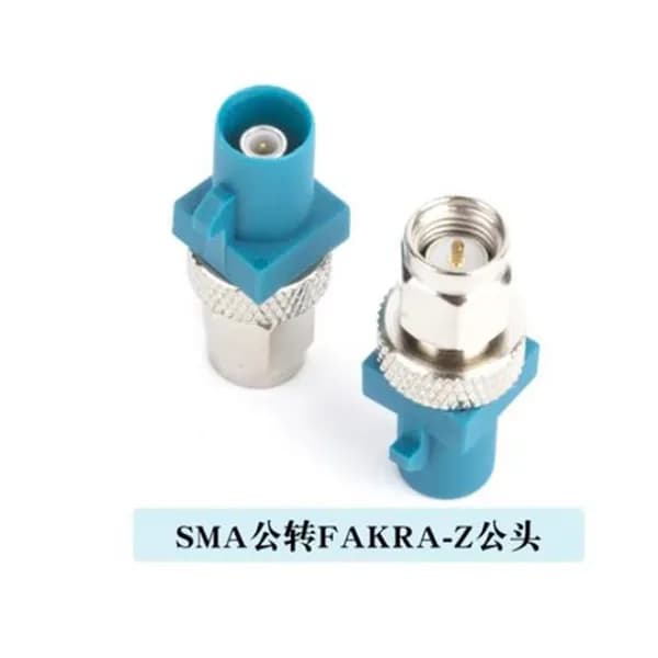 SMA к Fakra соединитель