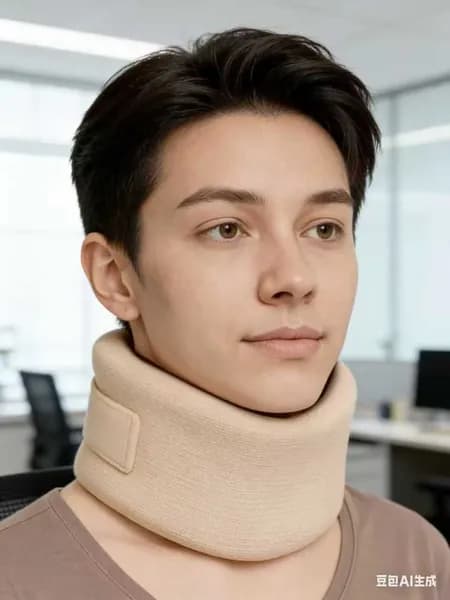 Защита пахаPJG4139-1pc