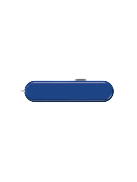 Накладка задняя под ручку для ножей VICTORINOX 58 мм синяя C.6302.4
