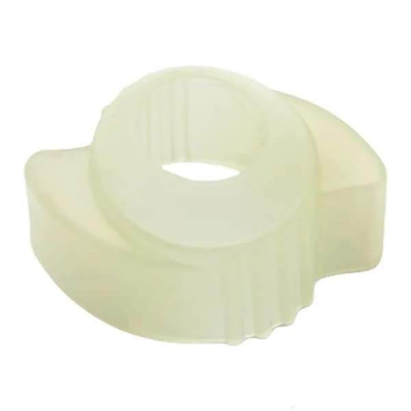 Светящаяся в темноте силиконовая накладка на дверную ручку