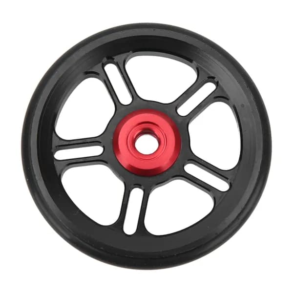 Складной велосипед Easywheel, легкий и прочный, для BMX и Brompton