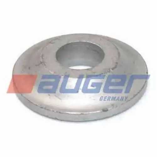 Шайба подвески (м) 30x102x20 упорная болта балансира saf 60219 auger