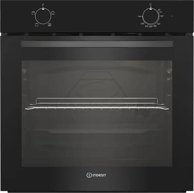 Духовой шкаф Indesit IBFTE 2420 J BL