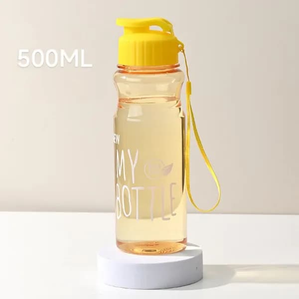 My Bottle Шейкер спортивный, 500 мл