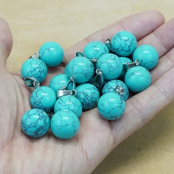Подвеска Сердце