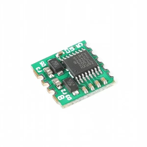 1 шт.SP3232EEN, аналог MAX3232 модуль преобразователя уровней TTL-RS232 с COM-портом DB9 для программирования и прошивки микроконтроллеров Arduino, электронные компоненты