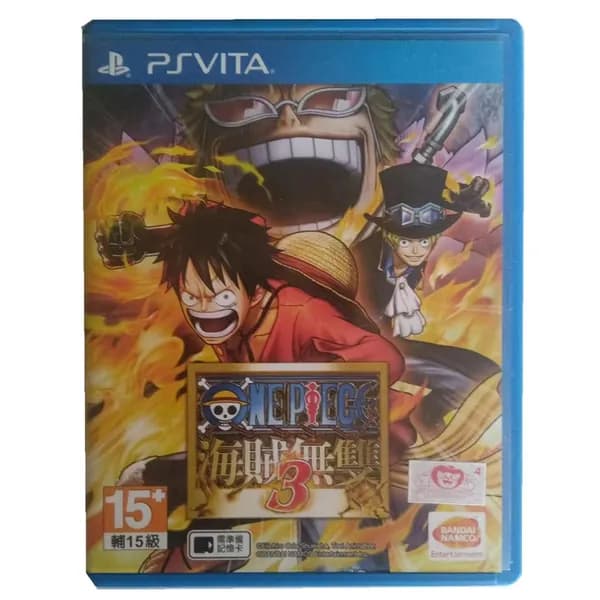 Игра  (PlayStation Vita, Японский)