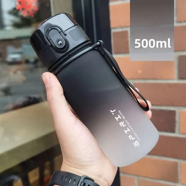 Спортивная бутылка, 500 мл