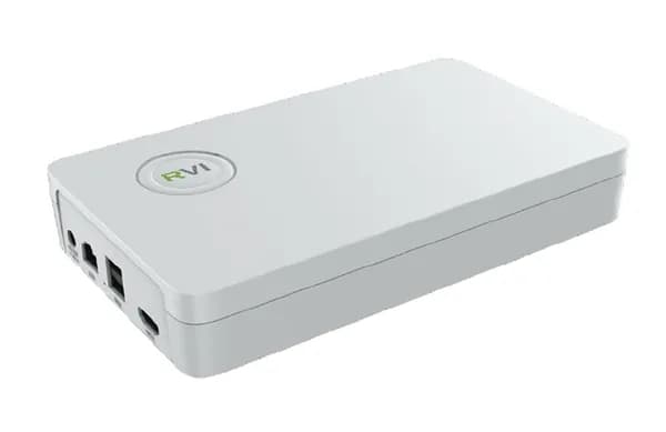 RVi-1NR05181C IP-видеорегистратор