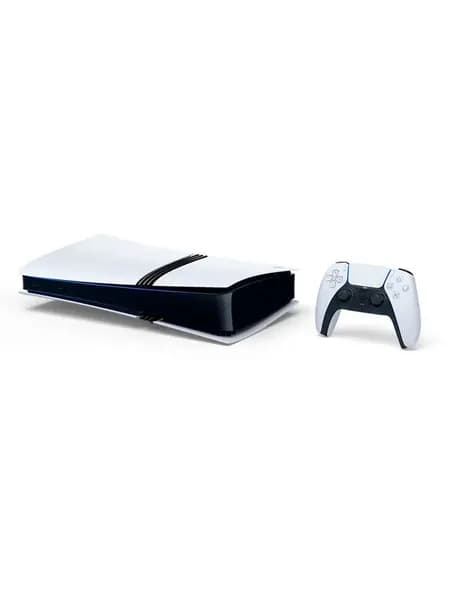 Игровая консоль Sony PlayStation 5 Pro 2Tb CFI-7000