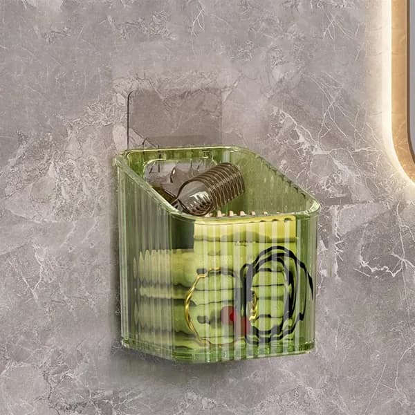 Органайзер подвесной8.8х8.8х11.1 см.