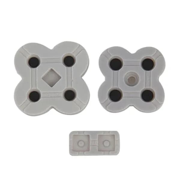 (1 комплект) токопроводящий клей Nintendo DS Lite NDSL