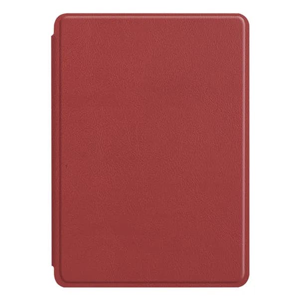 Чехол для Kindle Paperwhite 12-го поколения и Colorsoft Signature Edition 7 дюймов, винный цвет