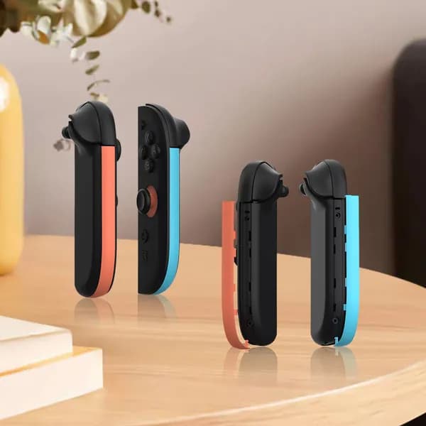 Запчасть для игровой приставки для Nintendo Switch 2, 1 шт