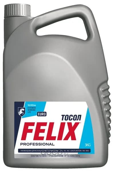 Антифриз FELIX 430207015