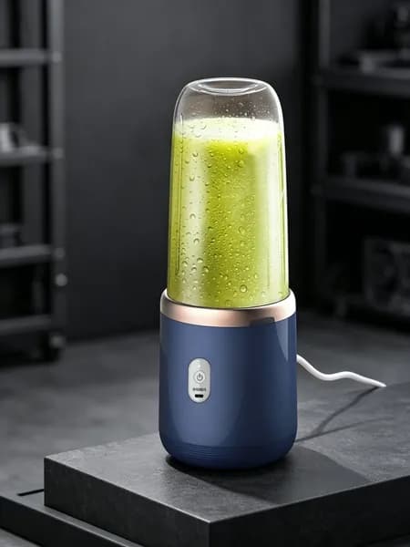 Соковыжималка электрическая для цитрусовых SKU02085
