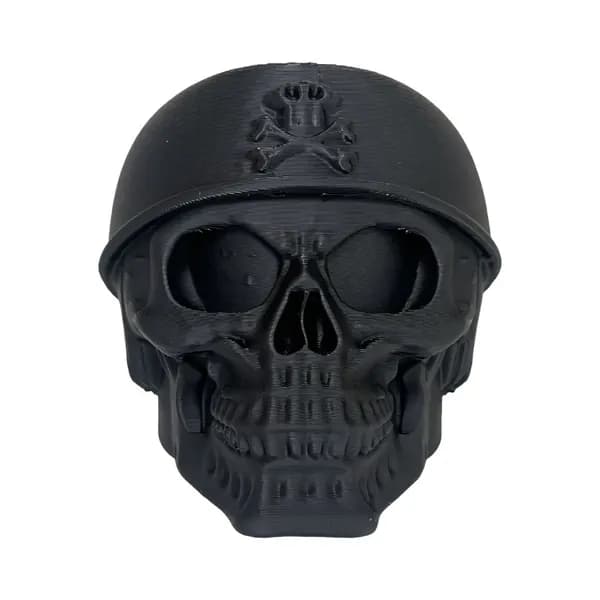 Чехол для буксировочного шарика Skull для укладки задних сидений на стоянке и ежедневного использования