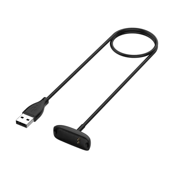 Зарядное USB устройство 1м для Fitbit Inspire 2/Ace 3