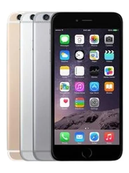 Восстановленный Apple Смартфон iPhone 6 Plus Global 1/16 ГБ, Nano-SIM