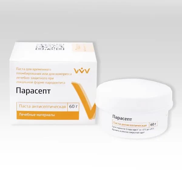 ВладМиВа Против воспаления десен