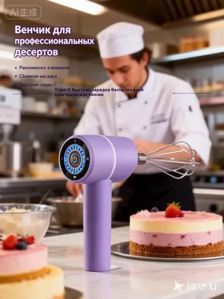 Планетарный миксер 6sw1gv6ws111