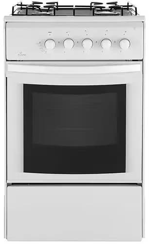 Газовая плита Flama RG 24038-W ,белый