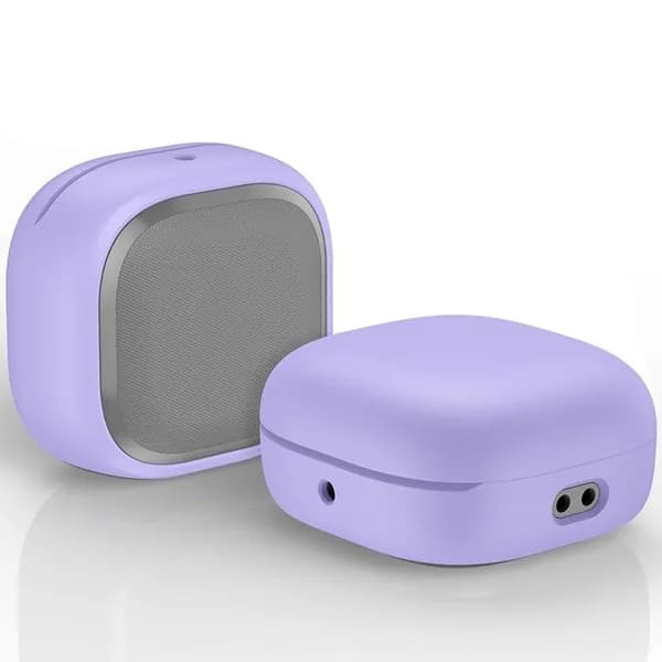 Силиконовый чехол для наушников Samsung Galaxy Buds FE , live , 2 pro, pro , 2