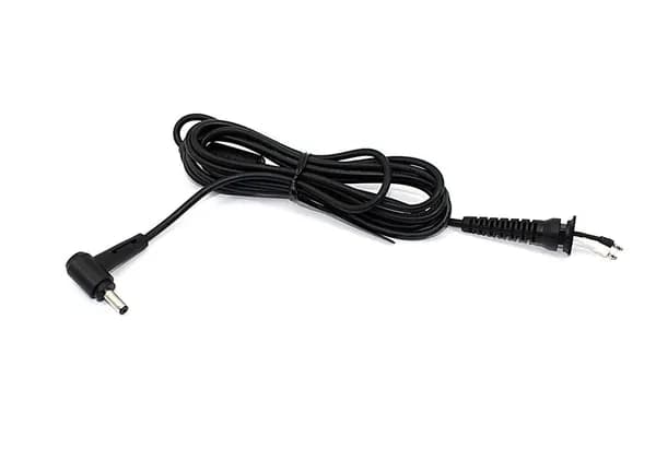 Кабель для блока питания Asus 4.0x1.35mm (угловой)