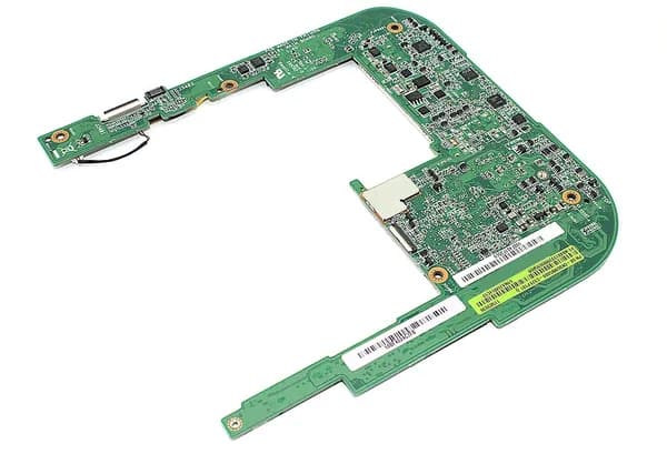 Материнская плата для Asus EP101 16Gb инженерная (сервисная) прошивка